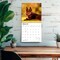 BrownTrout; Australian Kelpies | 2027 12 x 24 Inch (Hanging) Monthly Square Wall Calendar | Plastic-Free; Category:Wall Calendars; Image:6